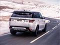 لاند روفر Range Rover Sport