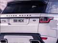 لاند روفر Range Rover Sport