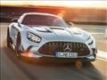 مرسيدس AMG GT Black Series