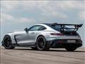 مرسيدس AMG GT Black Series