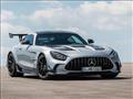 مرسيدس AMG GT Black Series