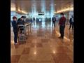 مطار شرم الشيخ يستقبل سائحين من بيلاروسيا 