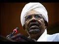 رئيس السوداني عمر البشير يخاطب البرلمان في العاصمة