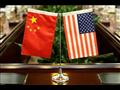 علمي الولايات المتحدة والصين قبل اجتماع في قنصلية 