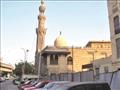 مسجد السلطان أبوالعلا