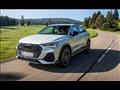 سيارة  Q3 sportback