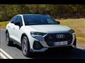 سيارة  Q3 sportback