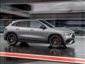 مرسيدس GLA-45 AMG