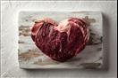 ضوابط تناول اللحوم لمرضى القلب