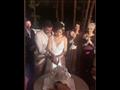 زفاف النجمة التركية سونجول أودان 