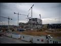 بناء مفاعل إيتر في سان بول ليه فالنس في جنوب فرنسا