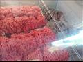 حملات رقابية على أسواق اللحوم بالإسكندرية 