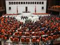 البرلمان التركي  أرشيفية