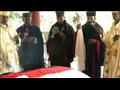 بث التلفزيون الإثيوبي الحكومي بعض المشاهد من جنازة