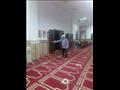 تعقيم وتطهير المساجد  (8)