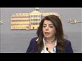 وزيرة المهجرين في لبنان غادة شريم