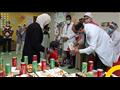 تنظيم احتفالية لأطفال انتصروا على السرطان ببورسعيد