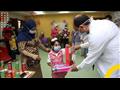 تنظيم احتفالية لأطفال انتصروا على السرطان ببورسعيد