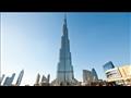 برج خليفة الإماراتي