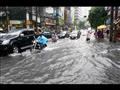 الفيضانات في كوريا الجنوبية تقتل شخصًا 