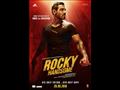 Rocky Handsome