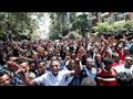 الاحتجاجات الإثيوبية