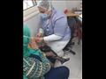 حملة التطعيم ضد _شلل الأطفال_ في بورسعيد