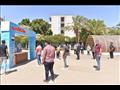 جامعة أسيوط تنهي استعداداتها لبدء امتحانات