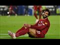 محمد صلاح لاعب ليفربول