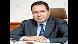 النائب هشام الحصري