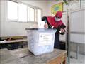 انتخابات مجلس الشيوخ بالإسكندرية 