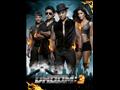 Dhoom 3