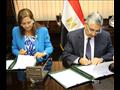 الكهرباءوصندوق مصر السيادي يوقعان بروتوكول تعاون للاستفادة من أصول الوزارة