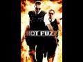 Hot Fuzz