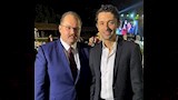 كريم ومحمد محمود عبدالعزيز