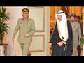  قائد الجيش الباكستاني يصل السعودية