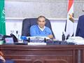 العقيد محمد صلاح رئيس مدينة المنيا