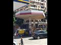 حملات على محطات الوقود ومستودعات البوتاجاز بالإسكندرية