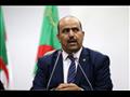 رئيس البرلمان الجزائري سليمان شنين