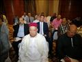 مستقبل وطن بالإسكندرية يعقد اجتماعًا تنظيميا لدعم مرشحي الحزب