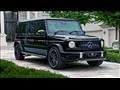 مرسيدس AMG G63