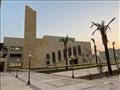 جامعة الملك سلمان فرع الطور 