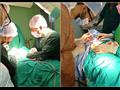 استئناف عمليات الجراحة العامة في مستشفى ههيا