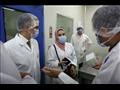 مصراوي في مصنع إيبيكو للأدوية