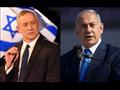 فشل مفاوضات الليكود وأزرق أبيض في إسرائيل حول المي