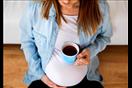 أضرار القهوة على المرأة الحامل