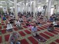 مساجد بورسعيد تستقبل المصلين لأداء صلاة الجمعة