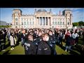 مظاهرات في ألمانيا- أرشيفية