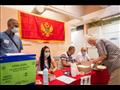 الجبل الأسود: بدء الانتخابات البرلمانية وسط خلافات