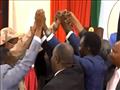 اتفاق السلام بين الجبهة الثورية والحكومة السودانية